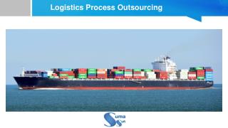 Logistics Process Outsourcing