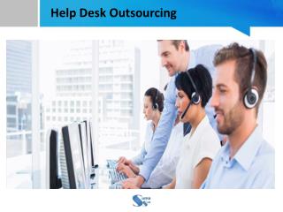 Help Desk Outsourcing