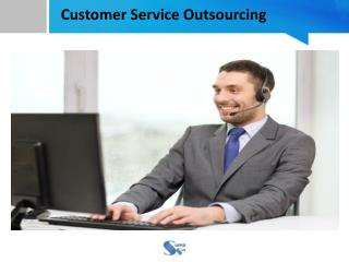 Customer Service Outsourcing