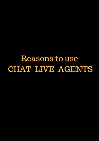 24*7 Live Chat Support