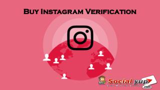 Stops Brands Identity Theft with Buy Instagram Verification