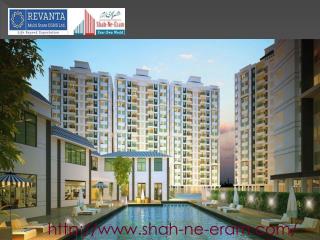 L Zone Dwarka Project