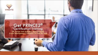 PRINCE2Â® Foundation Certification Training in Hyderabad-Vinsys