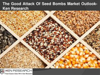 Seed Industry Market Share, Seed Market Research Reports Consulting-Ken Research