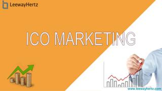 ICO Marketing