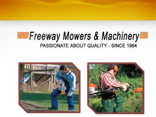 Find Mowers Hoppers Crossing: