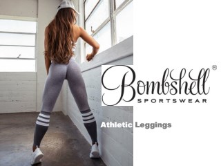 Buy the comfortable Athletic Leggings