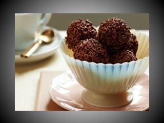 Cacao and cardamom best chocolate truffles online