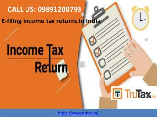 Fee for late ITR filing 09891200793