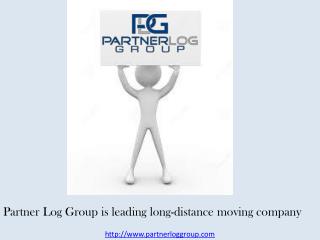 High quality 3PL Logistics Service Provider