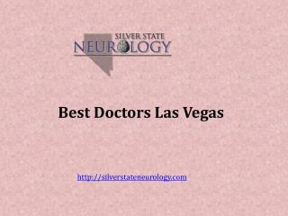 Best Doctors Las Vegas