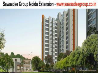 Sawasdee Group Quality and Comfortable Property