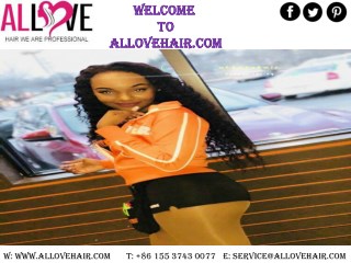 Good Brazilian Hair Weave at ALLOVEHAIR