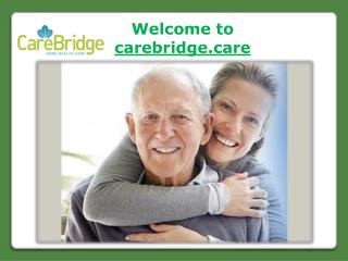 HiringÂ aÂ CaregiverÂ toÂ MakeÂ HomeÂ HealthÂ CareÂ MoreÂ Successful