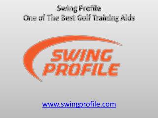 Golf Training Aids- Best Method to Learn Golfing