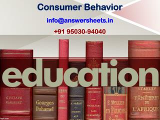 How as a marketer of home appliances, would you use the knowledge of post purchase evaluation by consumer, to ensure tha