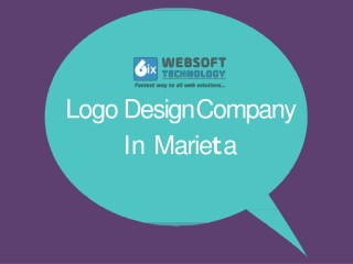 Logo Design Company USA