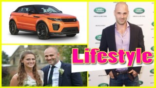 Ed Stafford Lifestyle 2018 â˜… Net Worth â˜… Biography â˜… House â˜… Car â˜… Income â˜… Wife â˜… Family