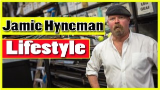 Jamie Hyneman Lifestyle 2018 â˜… Net Worth â˜… Biography â˜… House â˜… Car â˜… Income â˜… Wife â˜… Family