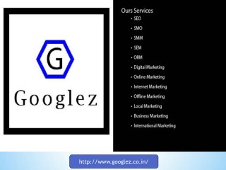 Excellent Seo Company in India