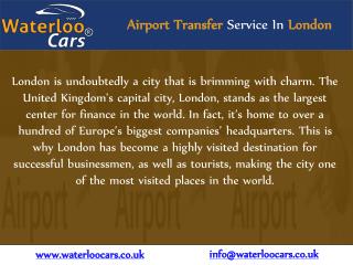 Cheap Airport Taxi