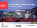 Assessment of Engineering Reasoning in Student Journals