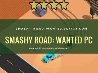 Smashy Road: Wanted PC