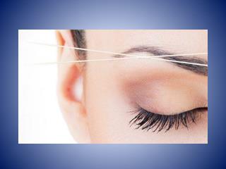 Arch 2 Arch eyebrow threading salons