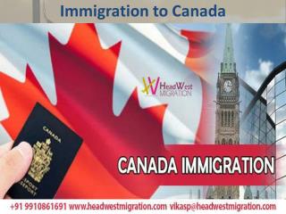 Best Immigration Overseas