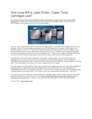 Refurbished Copier Repairs Service for konica minolta copier, Kyocera copier.