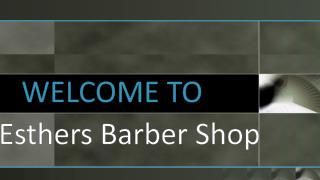 Barbers in Cork - Get a haircut man!