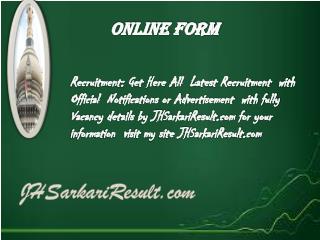 online form