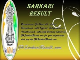Sarkari Result.
