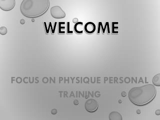 Best Personal Trainers in Heidelberg