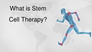 Best Treatment Of Stem Cell Therapy for Back Pain