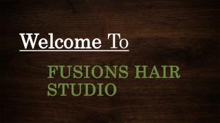 Get The Latest Hair Salon in Kilkenny