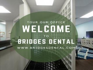 Welcome to Bridges Dental With Lithia Dentist | Dr. Laura Coyle
