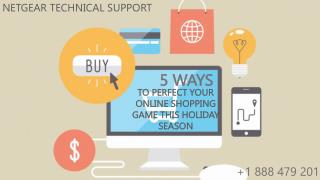 5 Ways to Perfect Your Online Shopping Game this Holiday Season