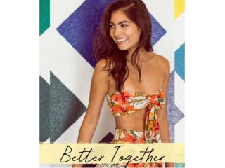 Matching Sets - Shop Perfect Summer Look