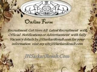 Online Form