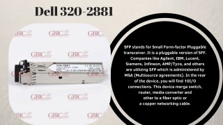 Dell 320-2881