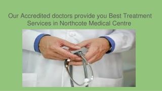 Consult With High Quality Doctors In Fitzroy