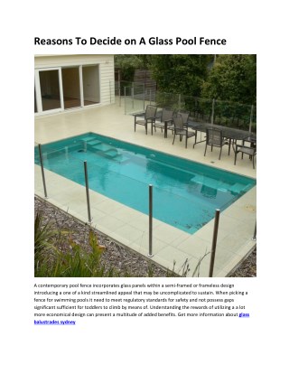 Glass splashbacks sydney