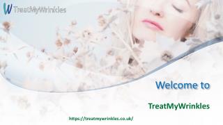 Price of dermal fillers in southampton | TreatMyWrinkles