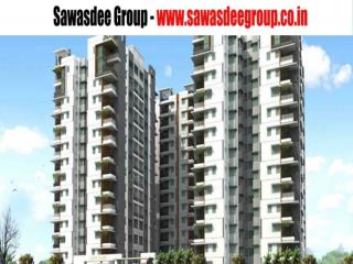 Sawasdee Group The Best Builder of Delhi/NCR