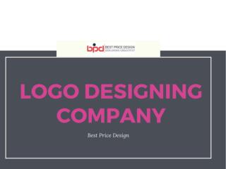 Logo Design Company in Faridabad