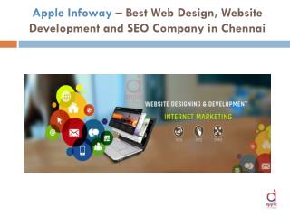 Apple Infoway