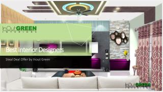 top interior designers in noida