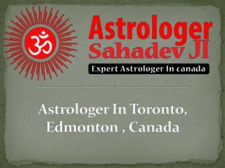 Astrologer in Toronto, Canada, Edmonton, Calgary, Winnipeg, Vancouver â€“ Indian Astrologer in Canada