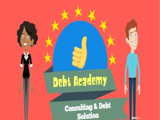 Debt Academy Plans & Services